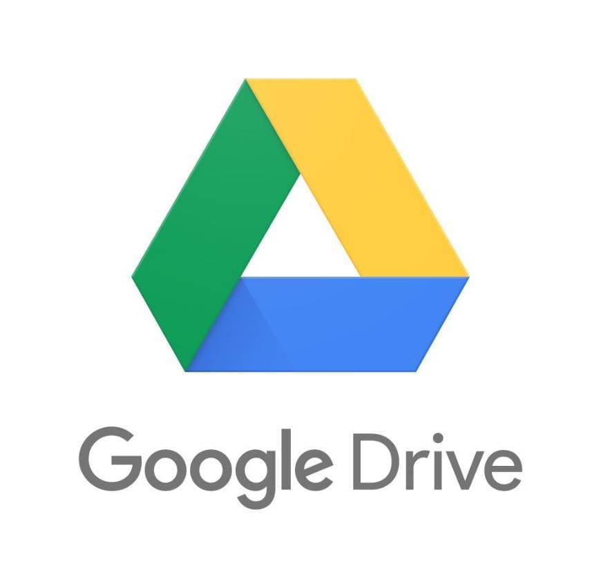 App Google Drive