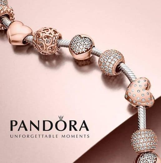 Producto Pandora 