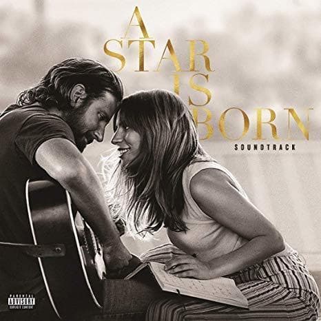 Canción Soundtrack A Star is Born 