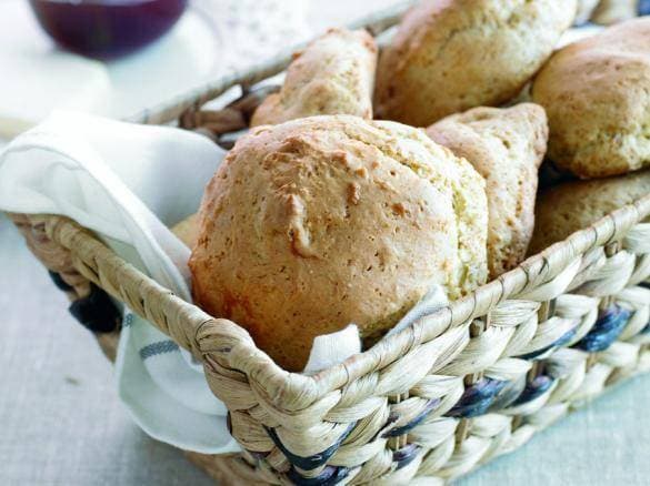 Moda Scones 