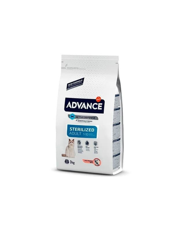 Producto ADVANCE CAT