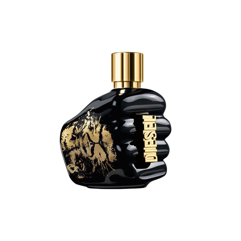 Producto Diesel Spirit Of The Brave 