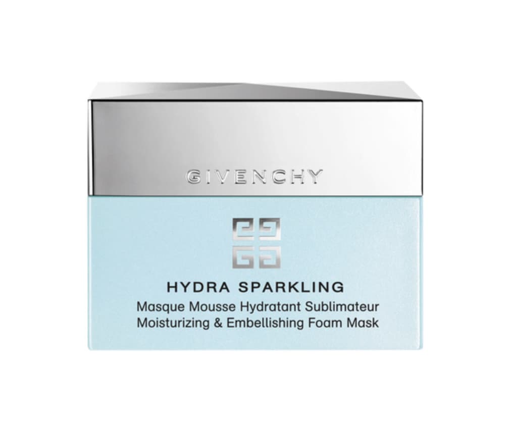 Producto Givenchy Hydra Sparkling Hydrating Masque