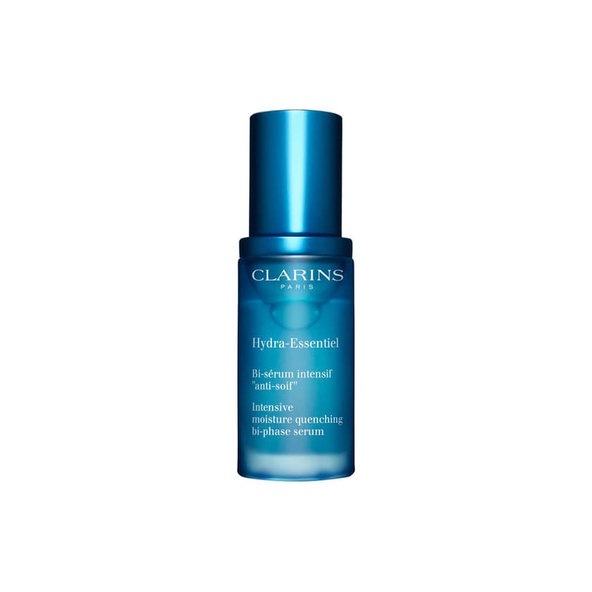 Producto Clarins Hydra Essentiel Bi-Phase Serum