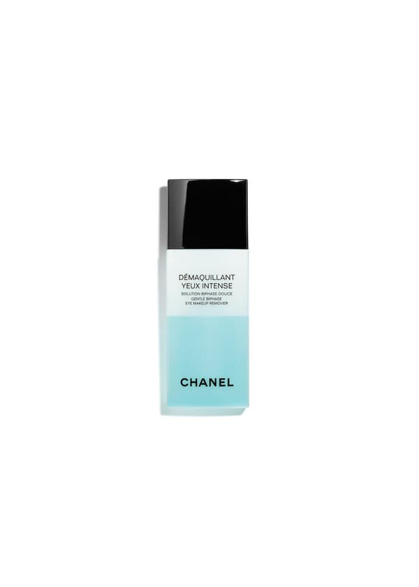 Producto CHANEL DÉMAQUILLANT YEUX INTENSE