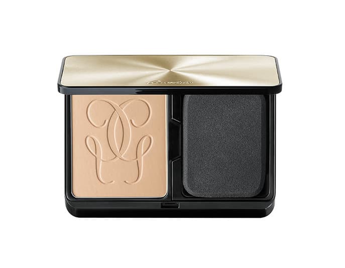 Producto Guerlain Lingerie de Peau Compact Powder 