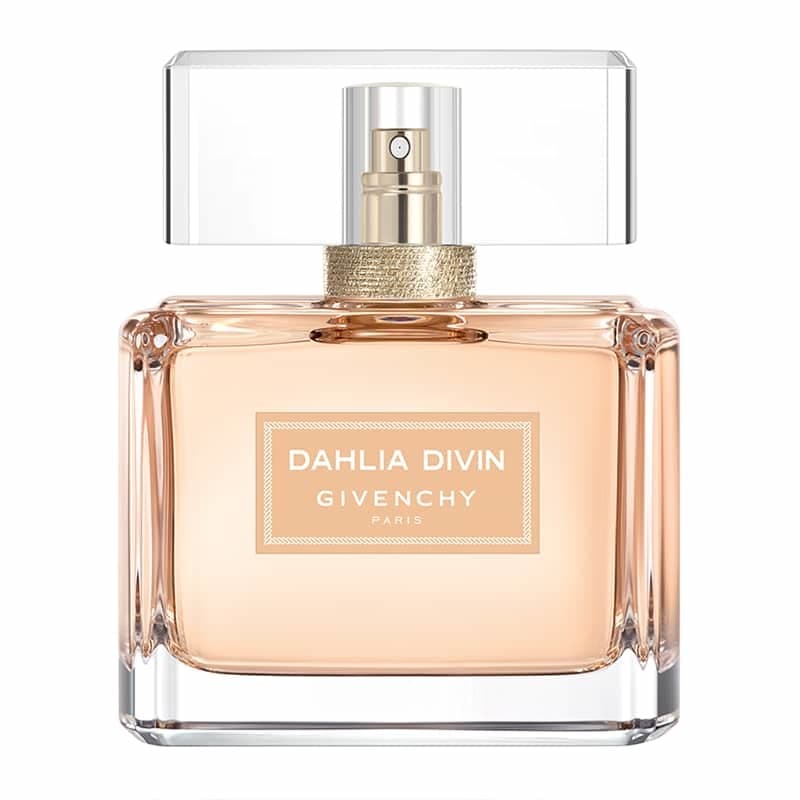 Producto Givenchy Dahlia Divin Nude