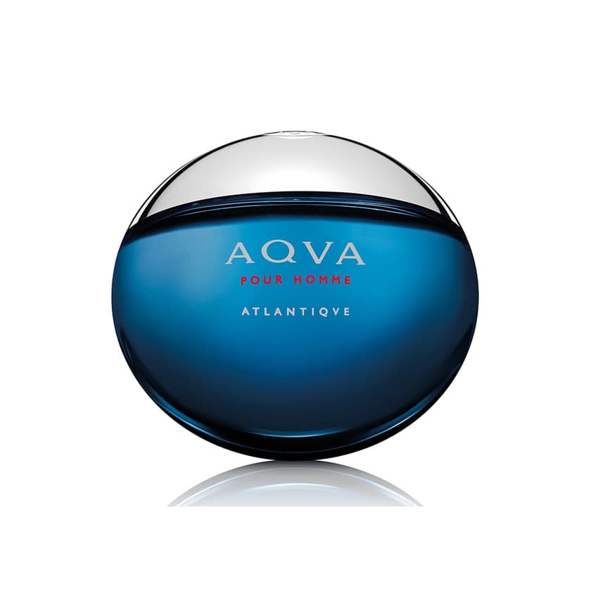 Producto Bvlgari Aqva Atlantique