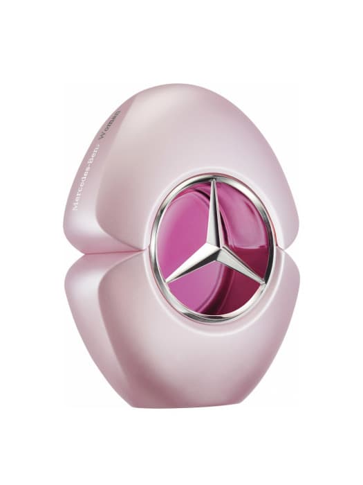 Producto Mercedes For Women EDP