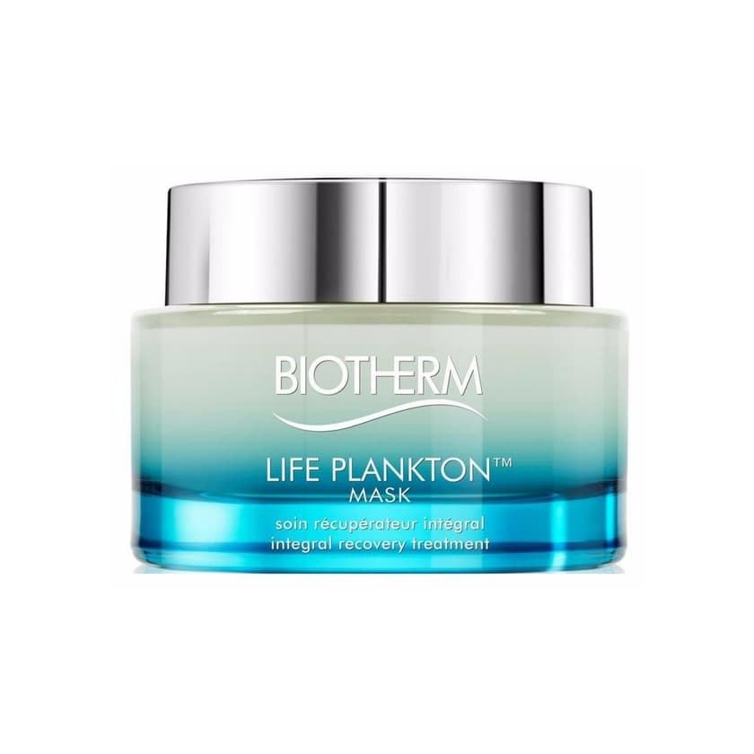 Producto Biotherm Life Plankton Máscara