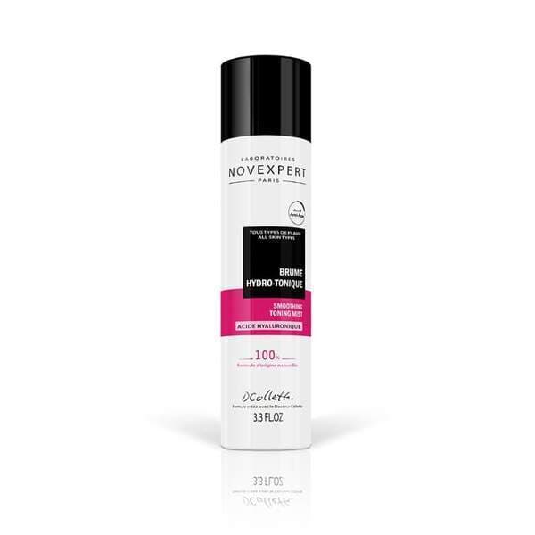 Producto Novexpert Smoothing Toning Mist