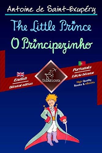 Libro The Little Prince - O Principezinho: Bilingual parallel text - Texto bilíngue