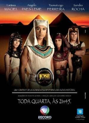 Serie José de Egipto