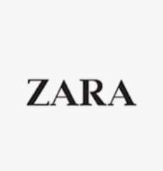 Place Zara