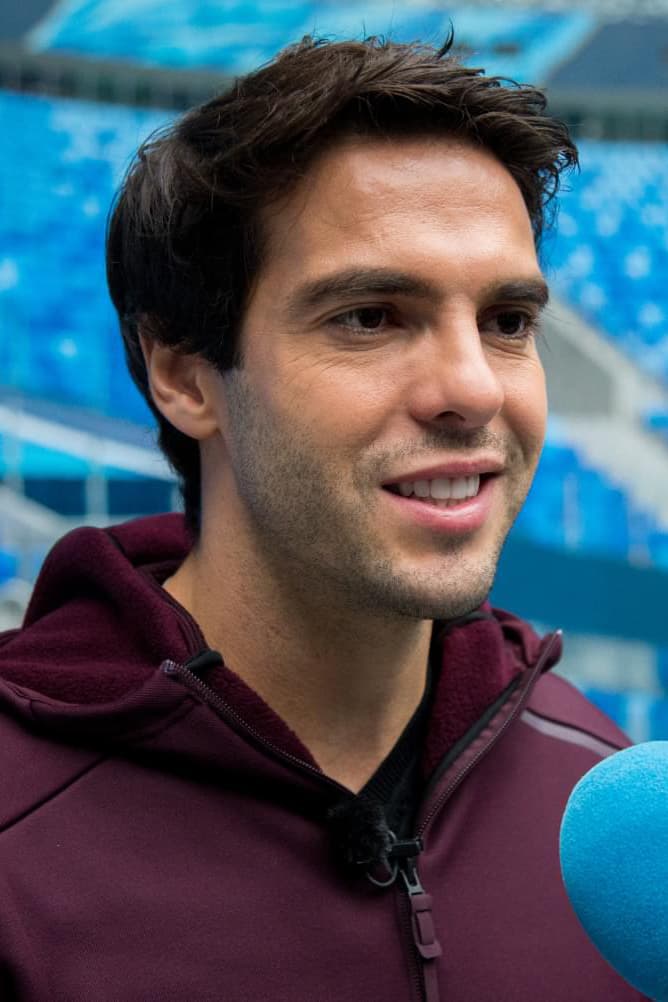 Fashion Kaká - Wikipedia