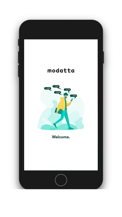 App Modatta 