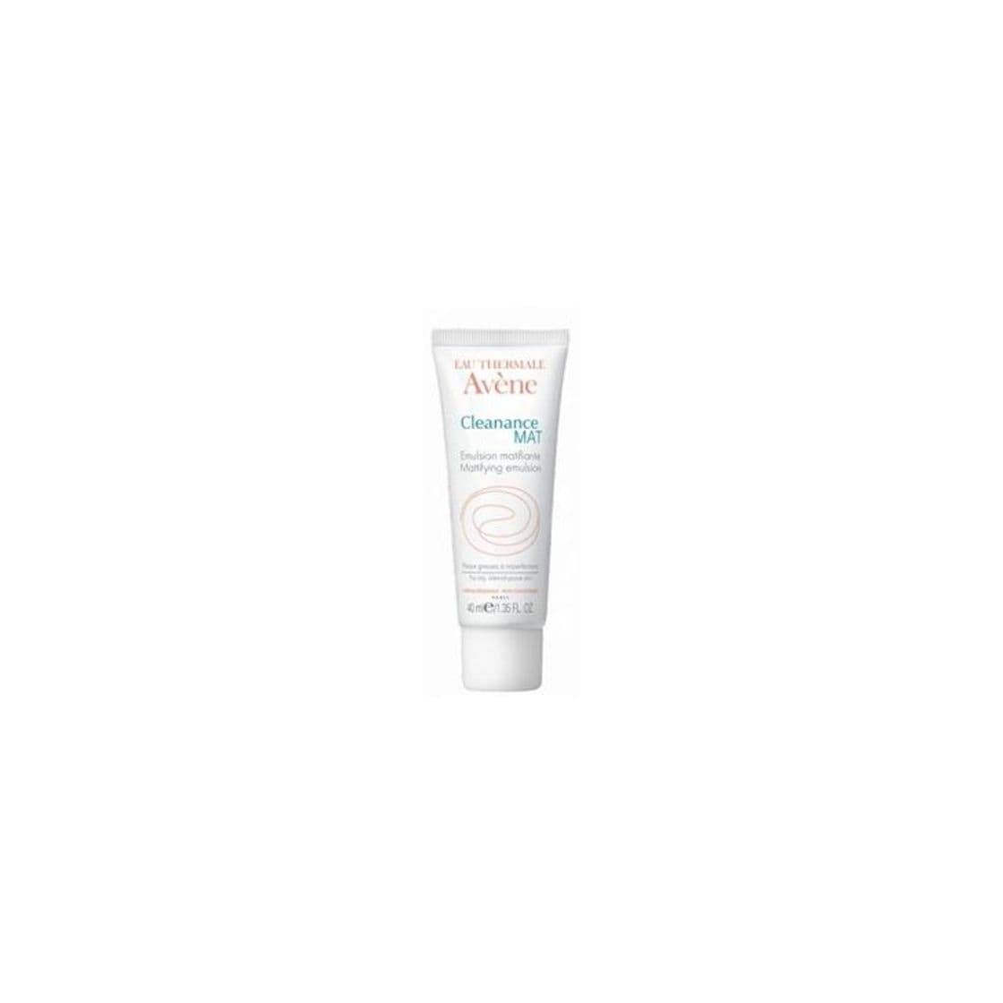 Product Cleanance Mat Emulsión Matificante Avene precio