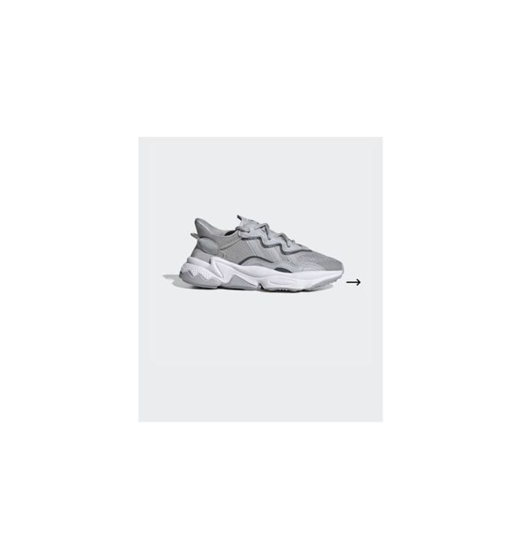 Product adidas OZWEEGO Shoes - Grey