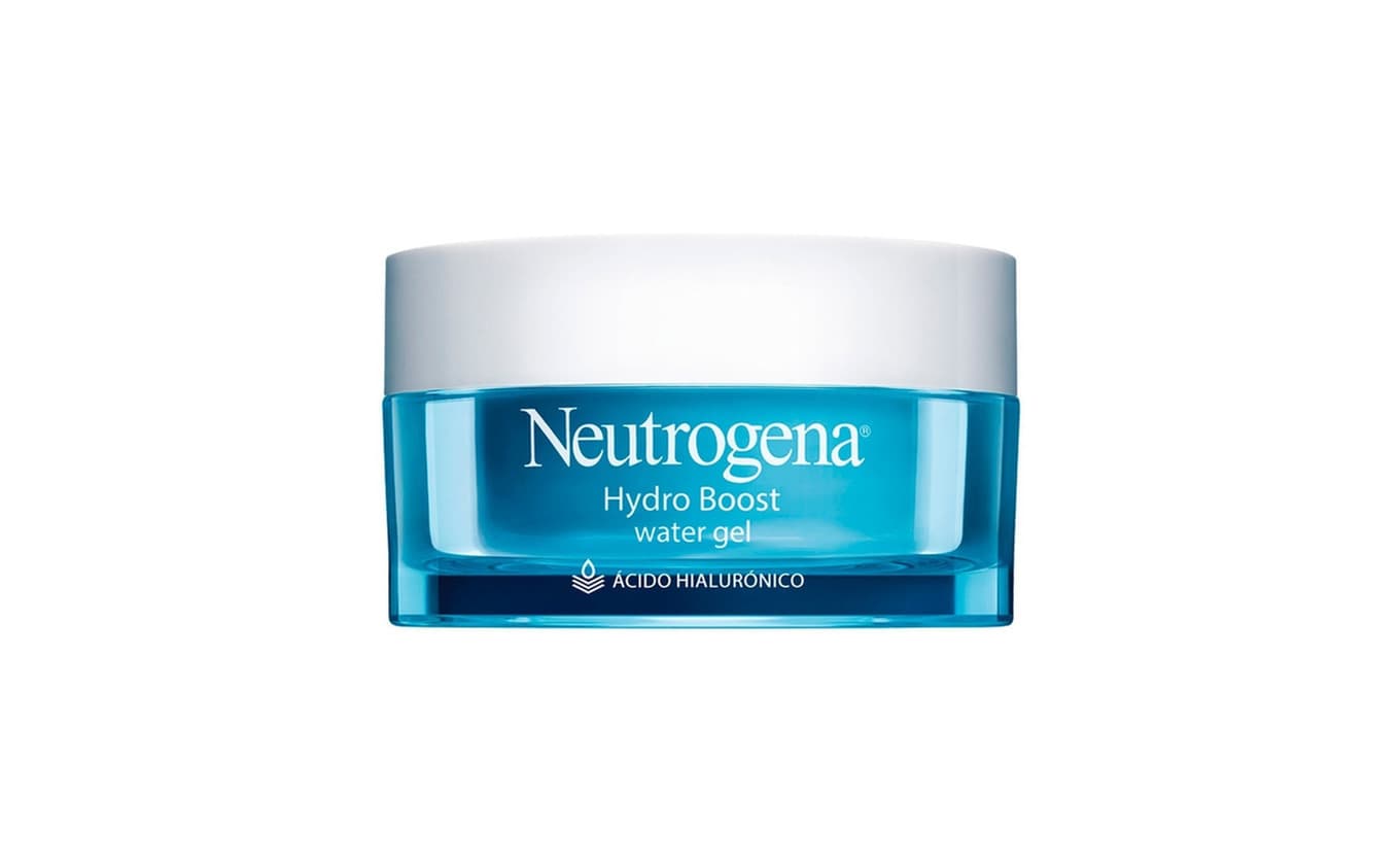 Beauty Neutrogena Crema Facial En Gel Hydro Boost