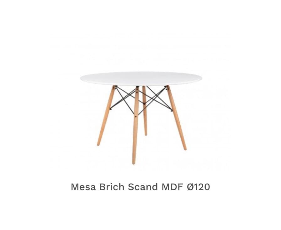 Product Mesa brich scand