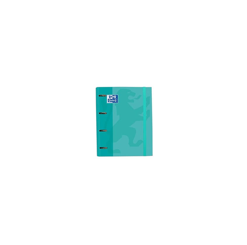 Producto Oxford School - Carpeta con recambio