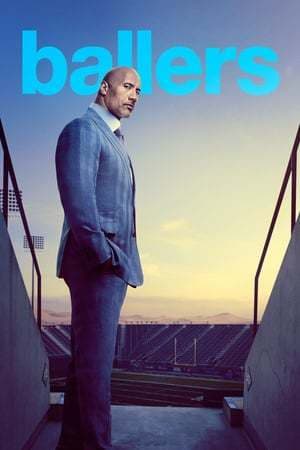 Serie Ballers