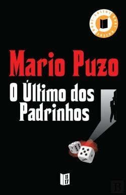 Book O Último Dos Padrinhos