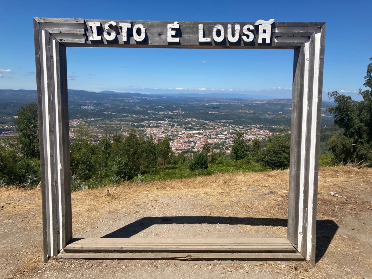 Place Serra da Lousã