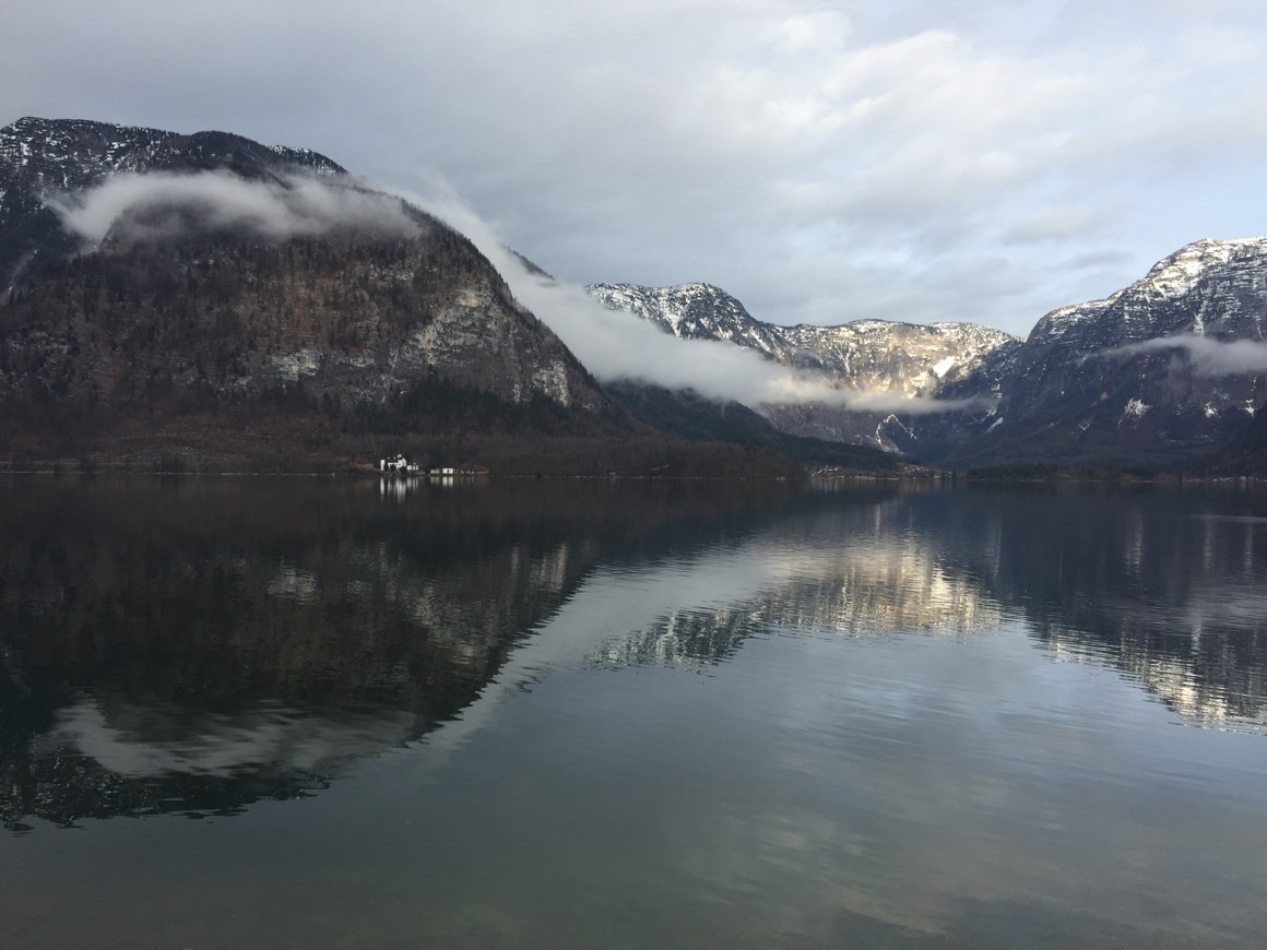 Place Hallstatt