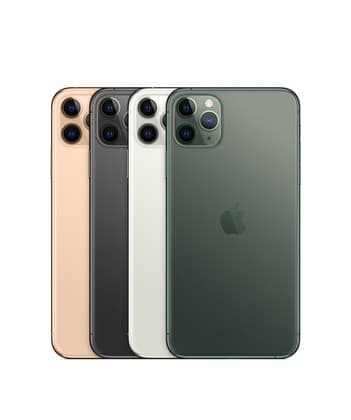 Product iPhone 11 Pro Max