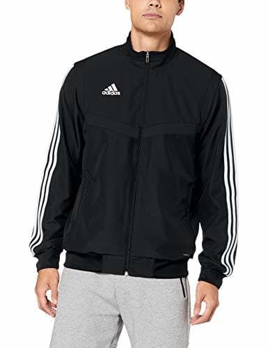 Fitness adidas Tiro19 Pre Jkt Sport Jacket