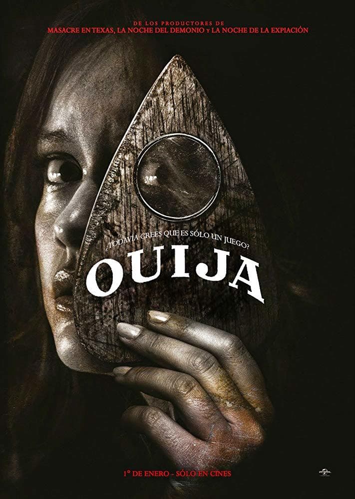 Movie Ouija