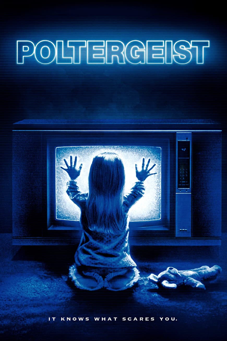 Movie Poltergeist