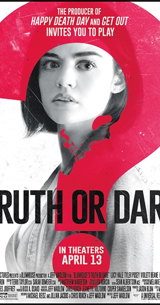 Movie Truth or Dare