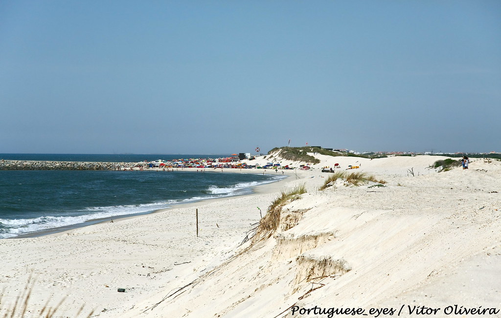 Place Praia do Areão