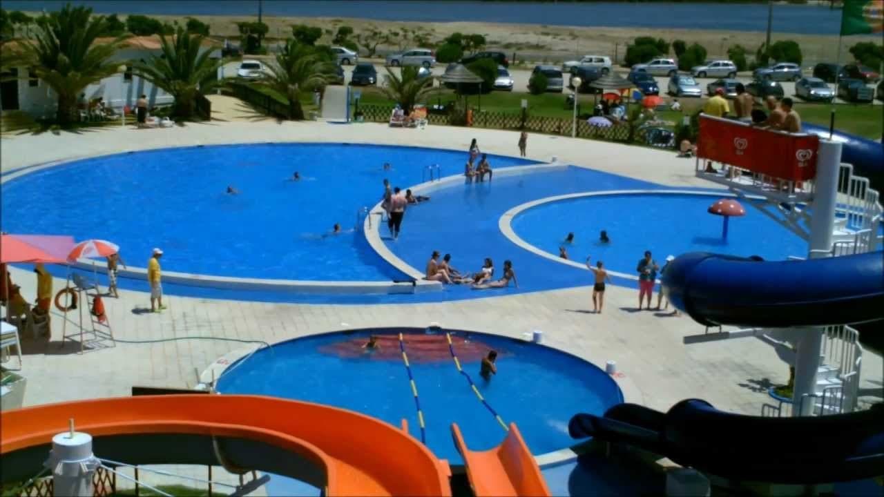 Lugar Parque Aquático Vaga Splash