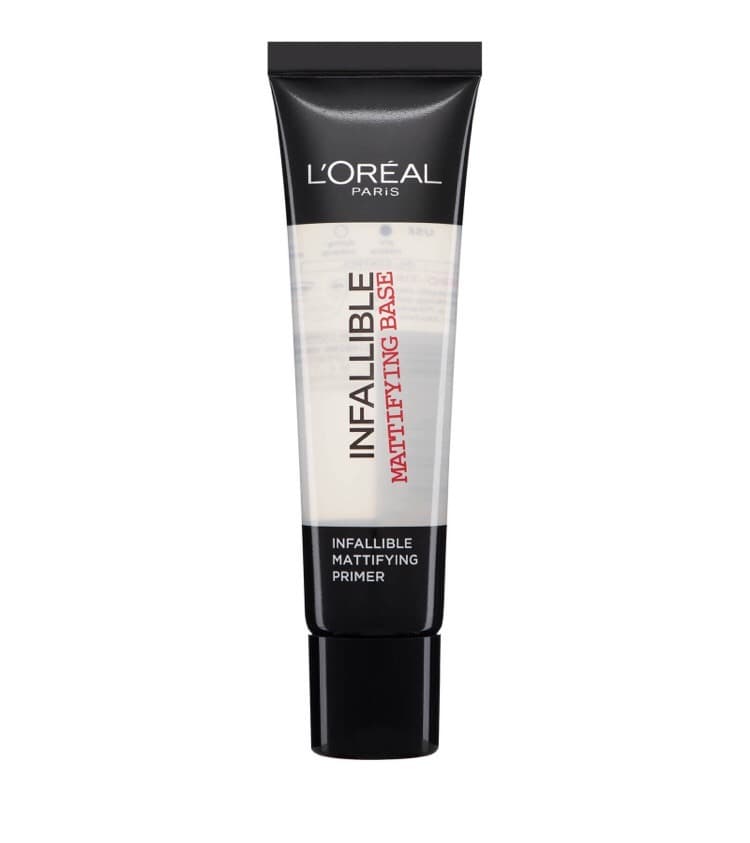 Fashion Primer L’Oreal