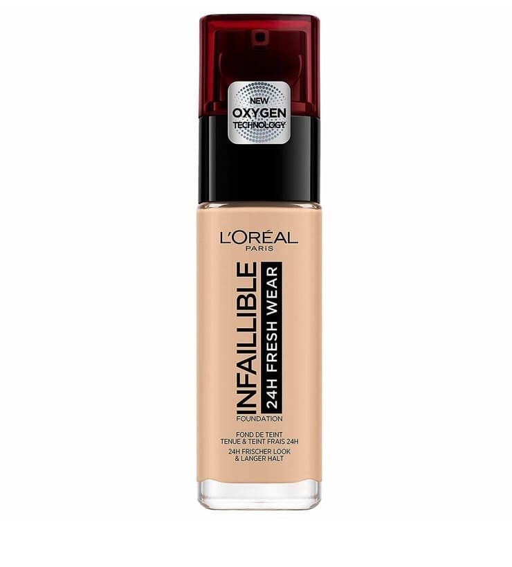 Fashion Base L’Oreal