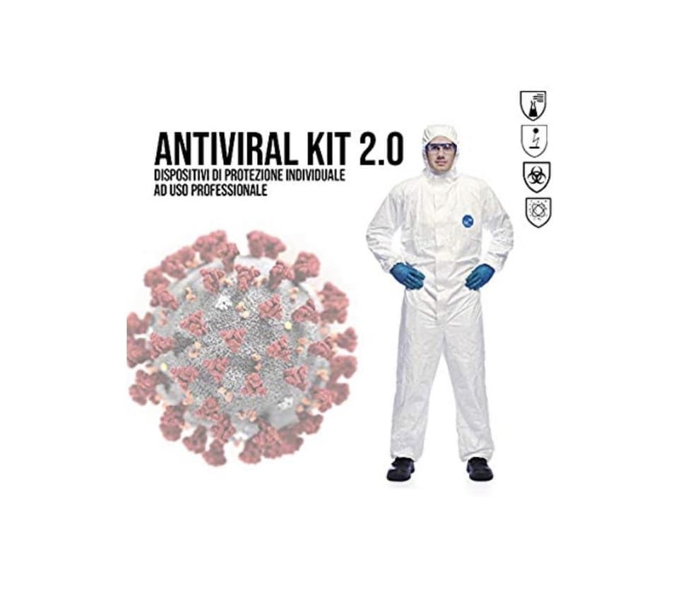 Producto Fato de Proteção anti viral