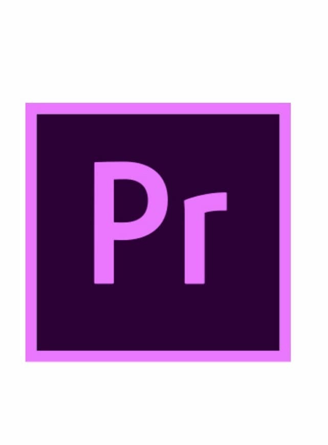 Moda Adobe Premiere Pro