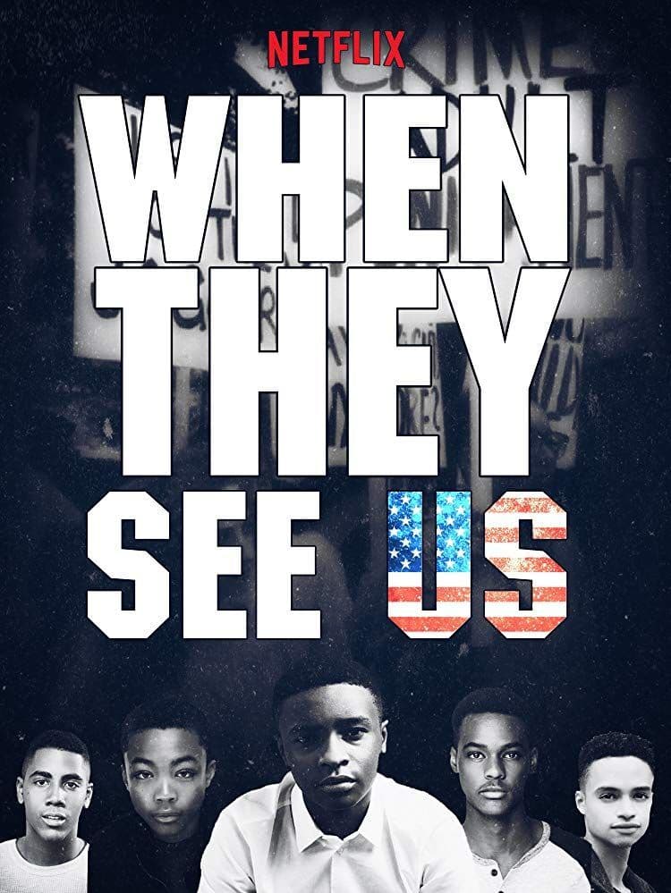 Serie When They See Us