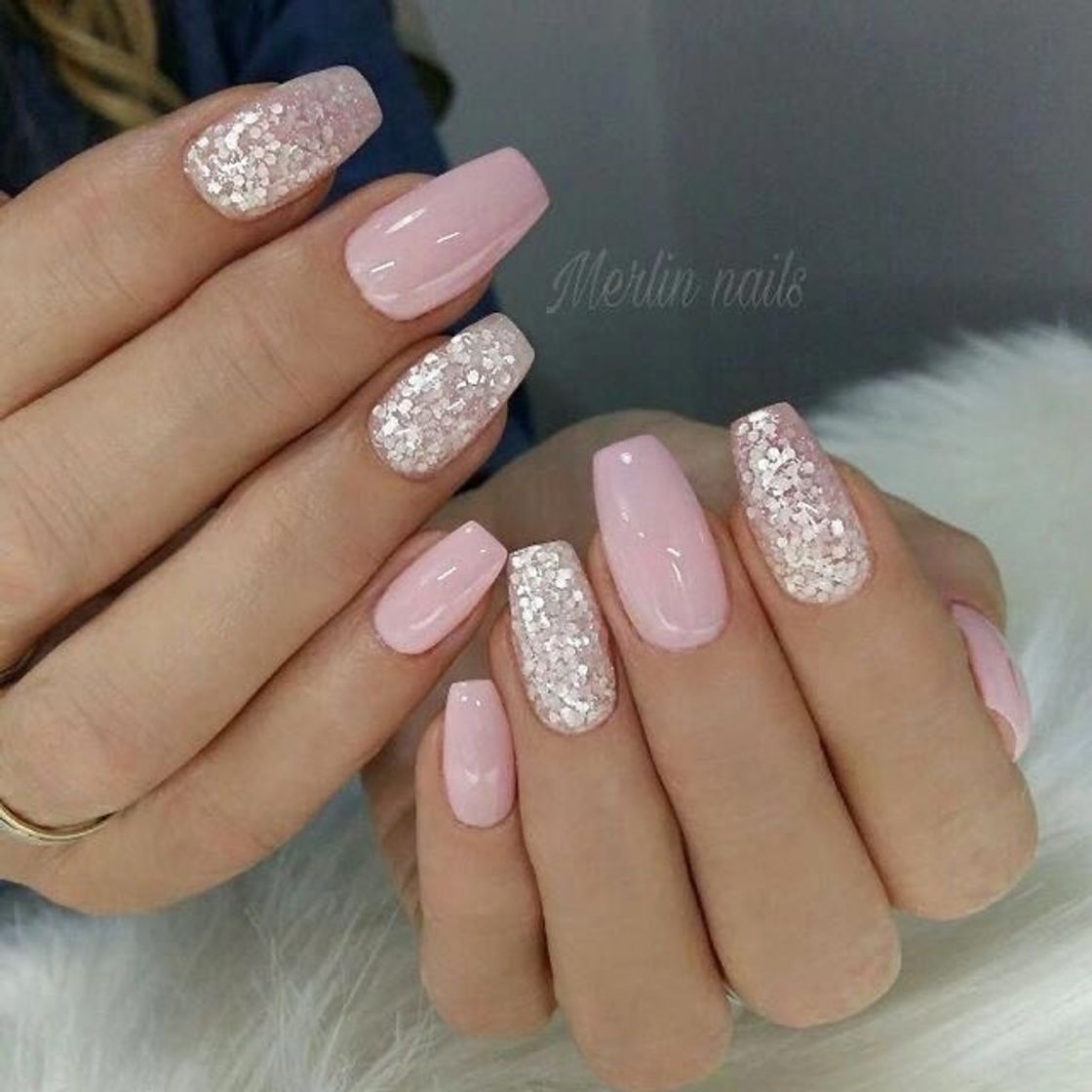 Fashion Unhas