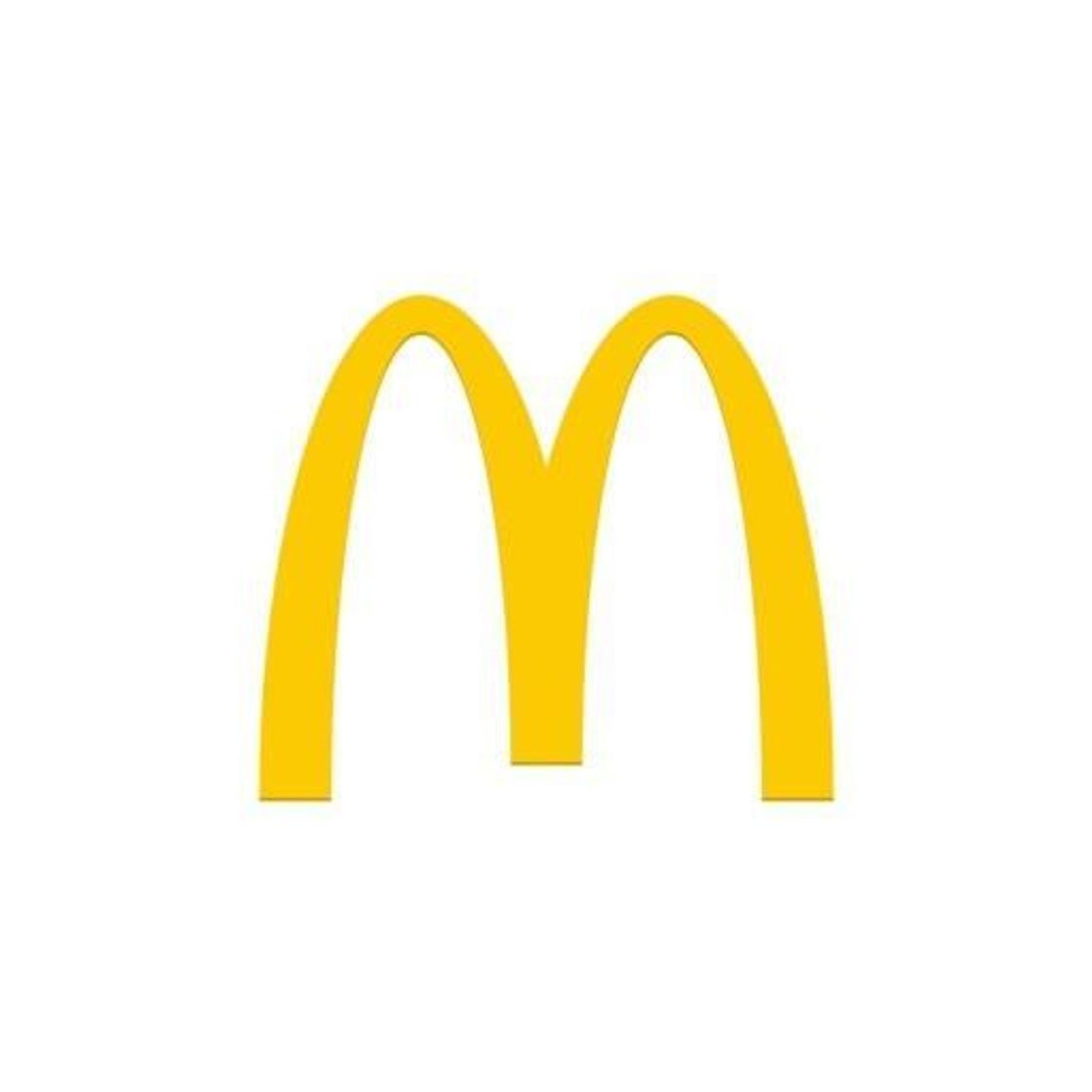 App McDonald's