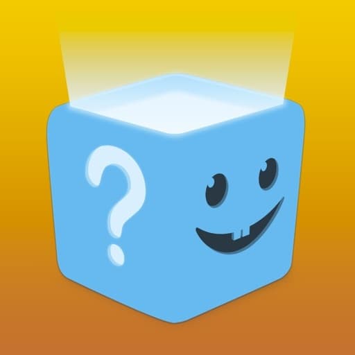 App EnigmBox