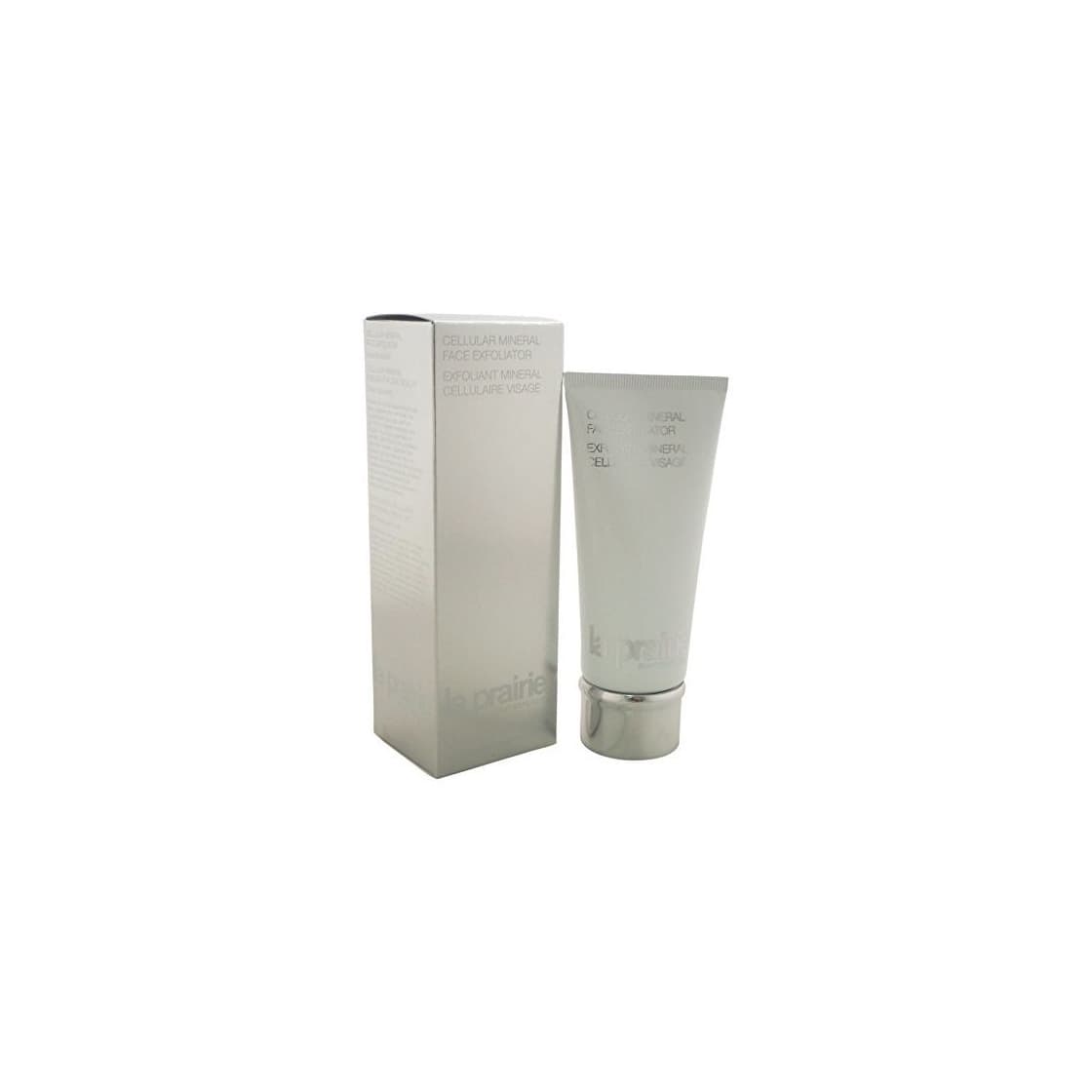 Product La Prairie Cellular Mineral Face Exfoliator 100 ml