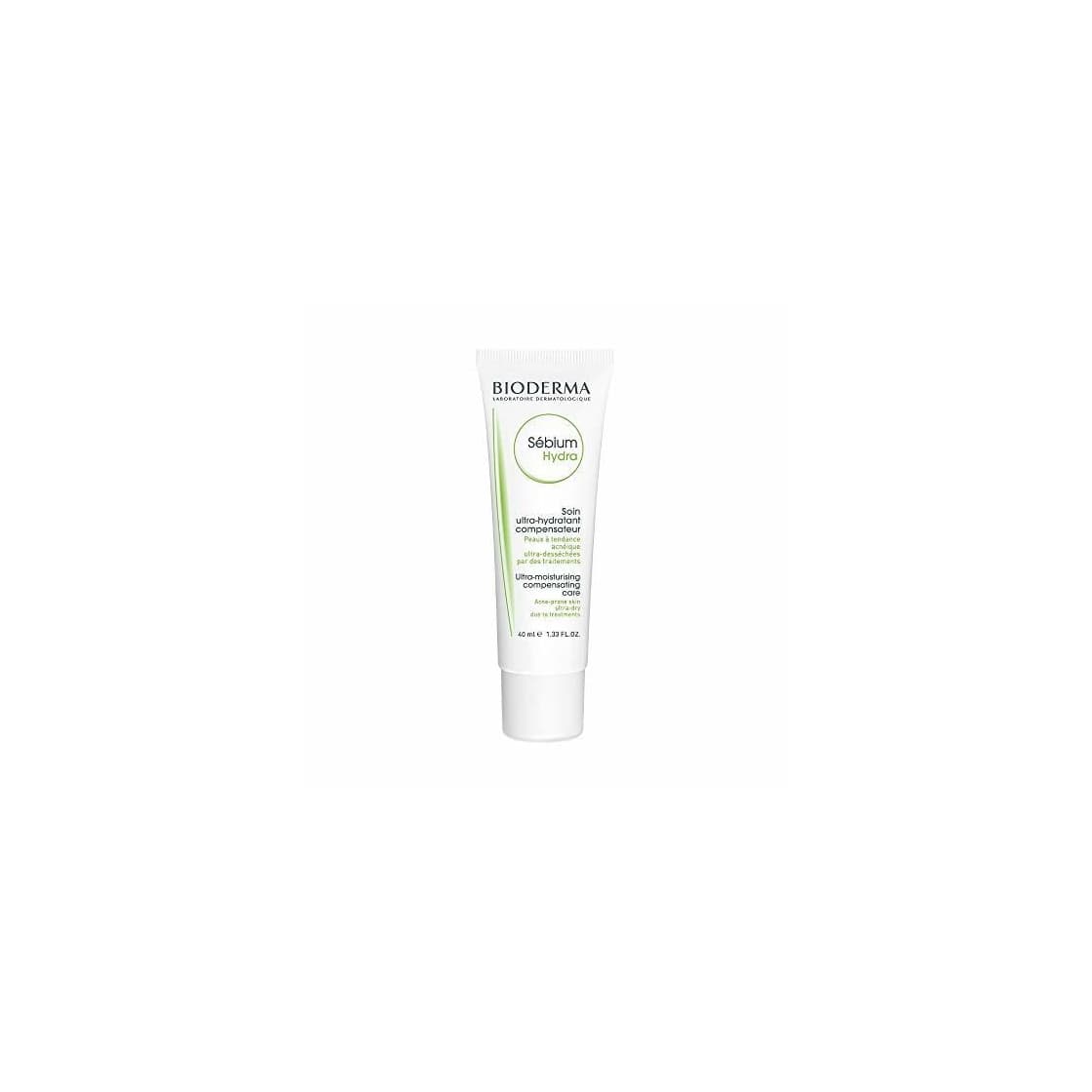 Beauty Sebium Hydra Crema Idrat 40Ml