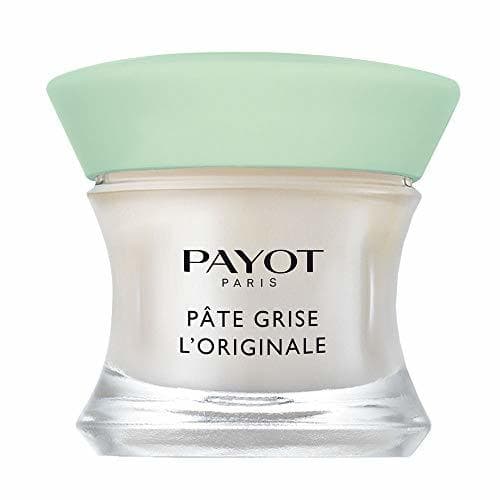 Place Payot Pâte Grise L'Originale Crème - Crema para piel con pequeñas impurezas