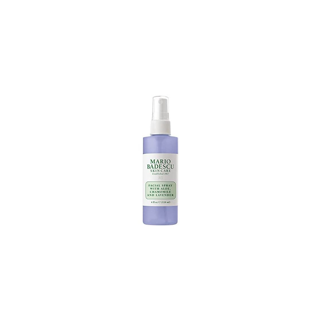 Beauty Mario Badescu Facial Spray With Aloe