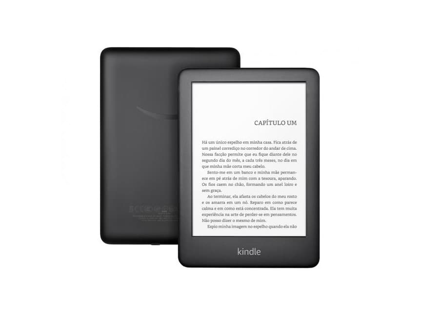 Producto Kindle 10a 