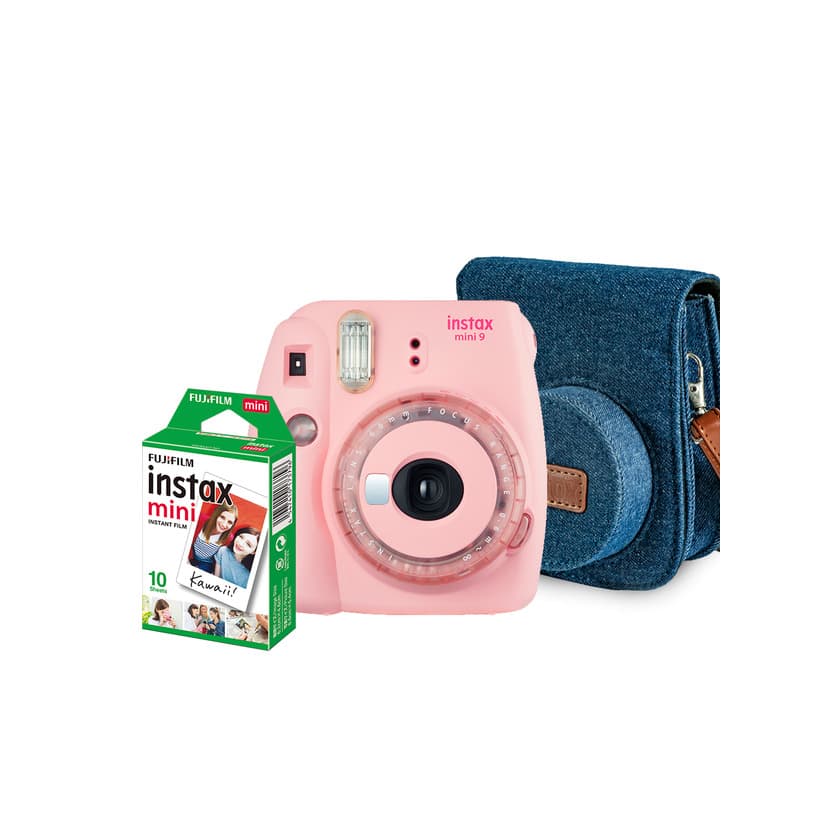 Producto Câmera Instantânea Fujifilm Instax